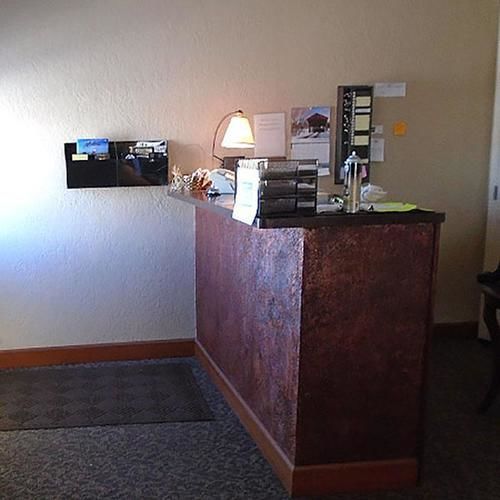 Arrowhead Inn New Salem Eksteriør billede