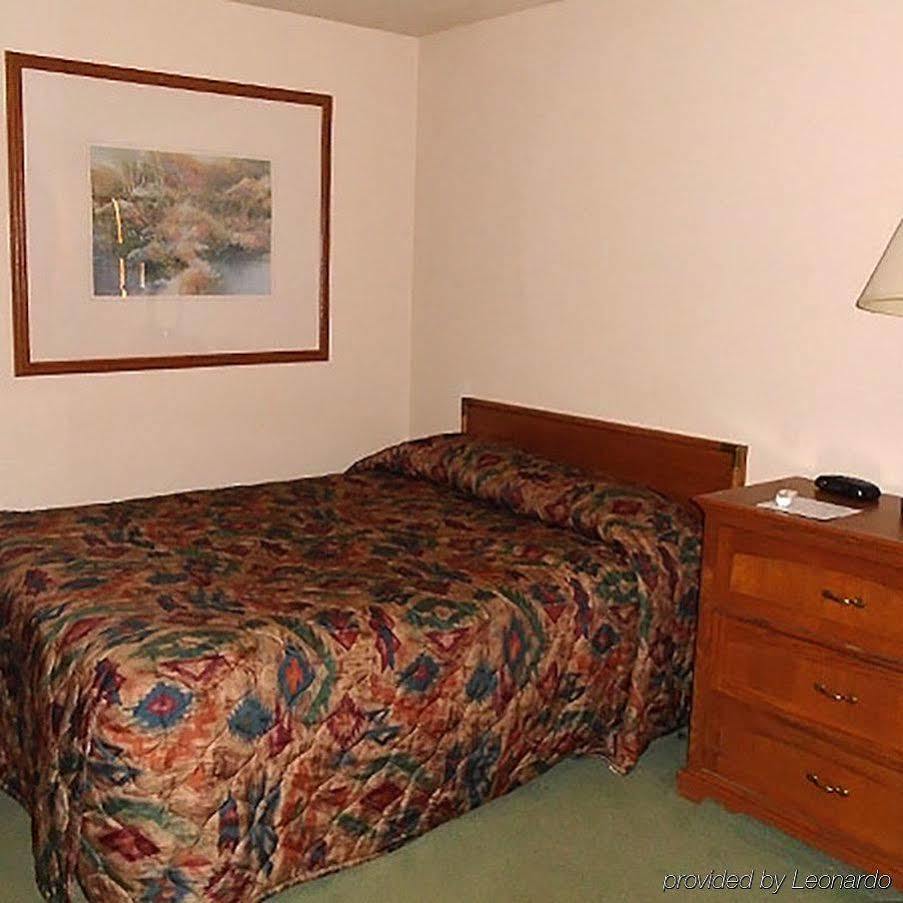 Arrowhead Inn New Salem Eksteriør billede